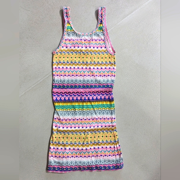 Mossimo Supply Co Long & Lean Tank Top - Picture 2 of 3